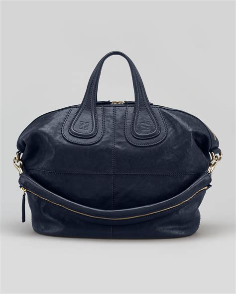 givenchy nightingale bag medium|givenchy shopper bag.